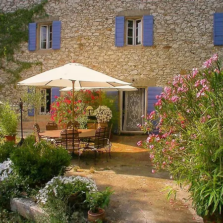 Le Moulin Du Rossignol Bed & Breakfast 3*