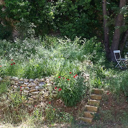 Le Moulin Du Rossignol Bed & Breakfast