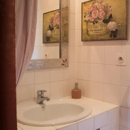 Bed & Breakfast Le Moulin Du Rossignol