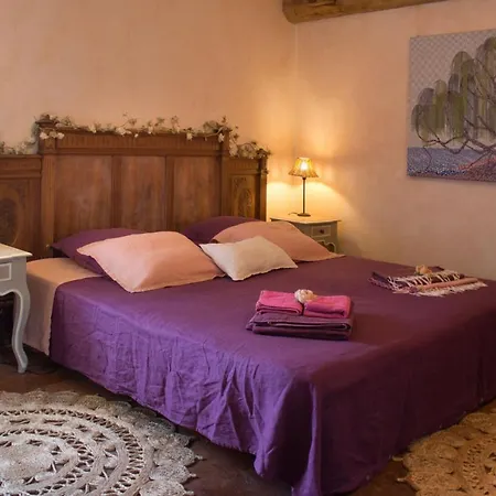 Bed & Breakfast Le Moulin Du Rossignol