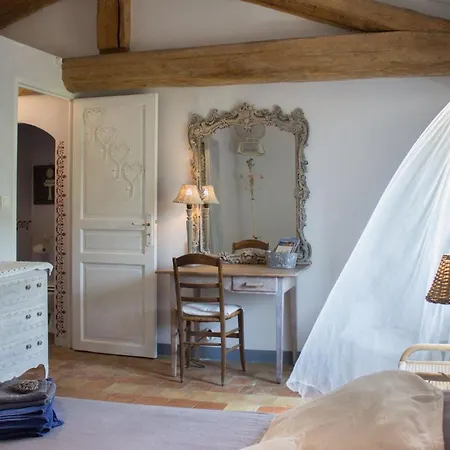 Le Moulin Du Rossignol Bed & Breakfast